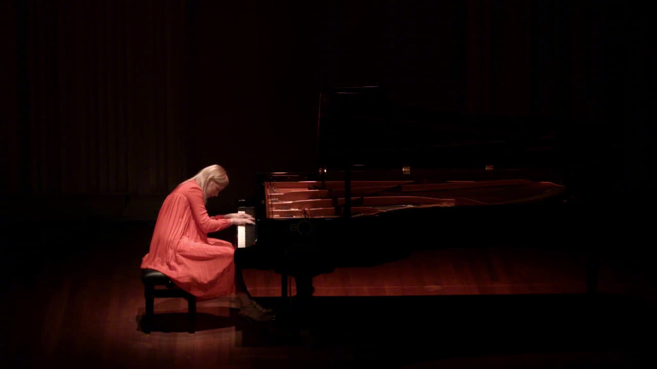 贝多芬：C小调第8钢琴奏鸣曲「悲怆」Op.13