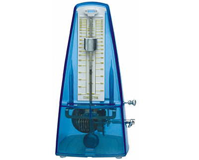 宝塔型机械节拍器